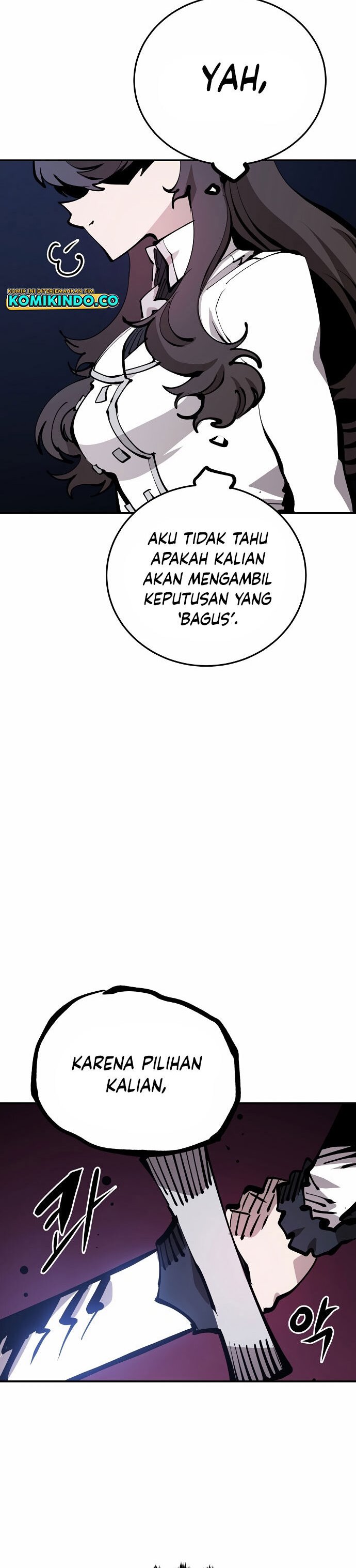 Player Chapter 80 halaman 13