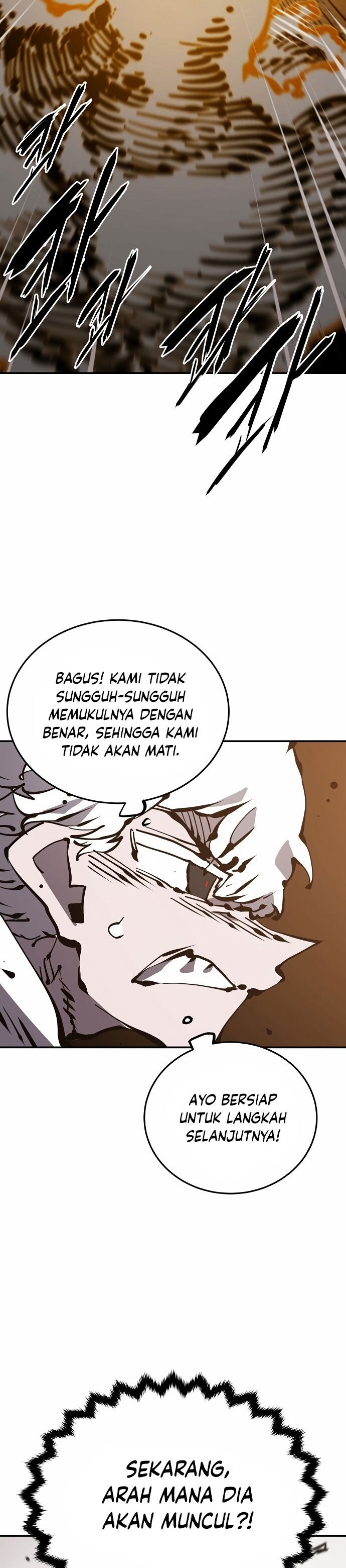 Player Chapter 80 halaman 22