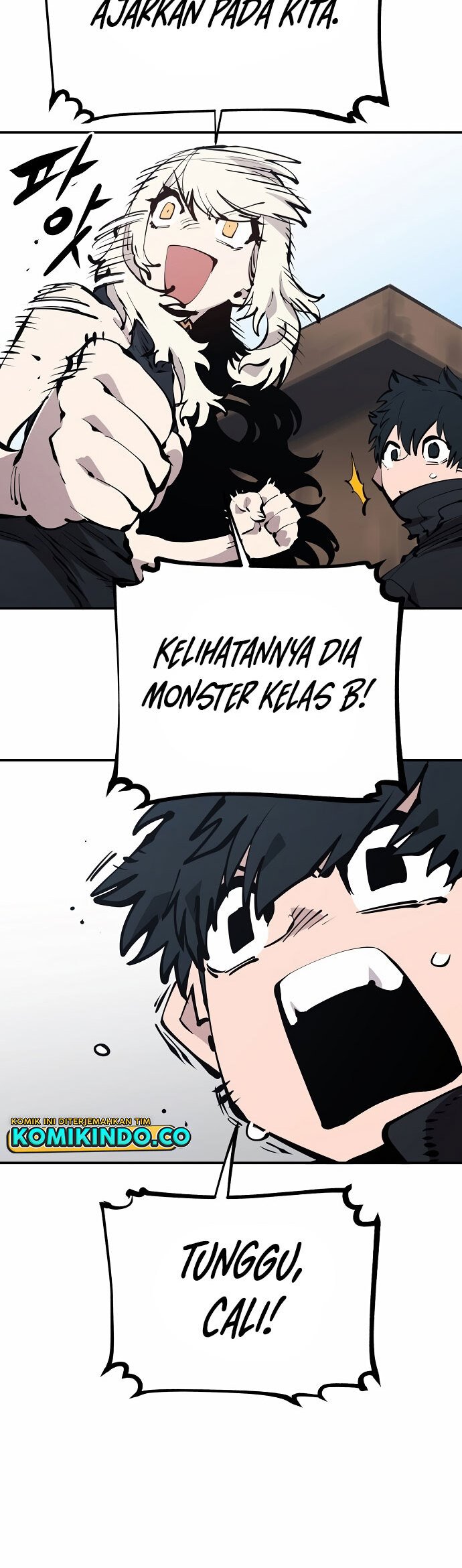 Player Chapter 81 halaman 22