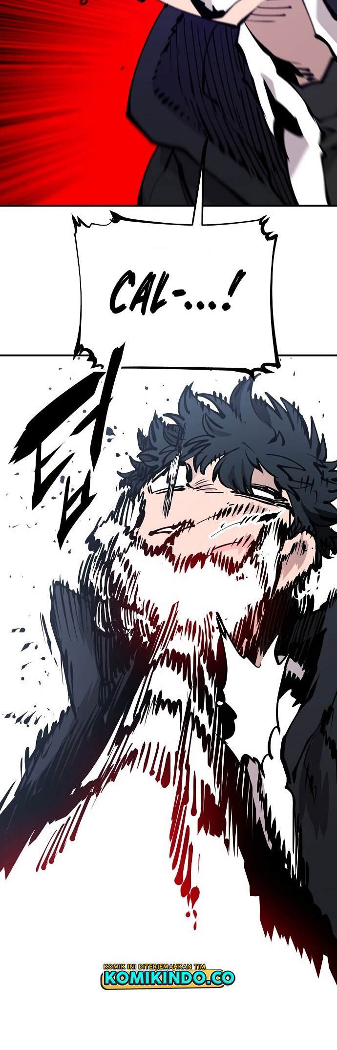 Player Chapter 81 halaman 31