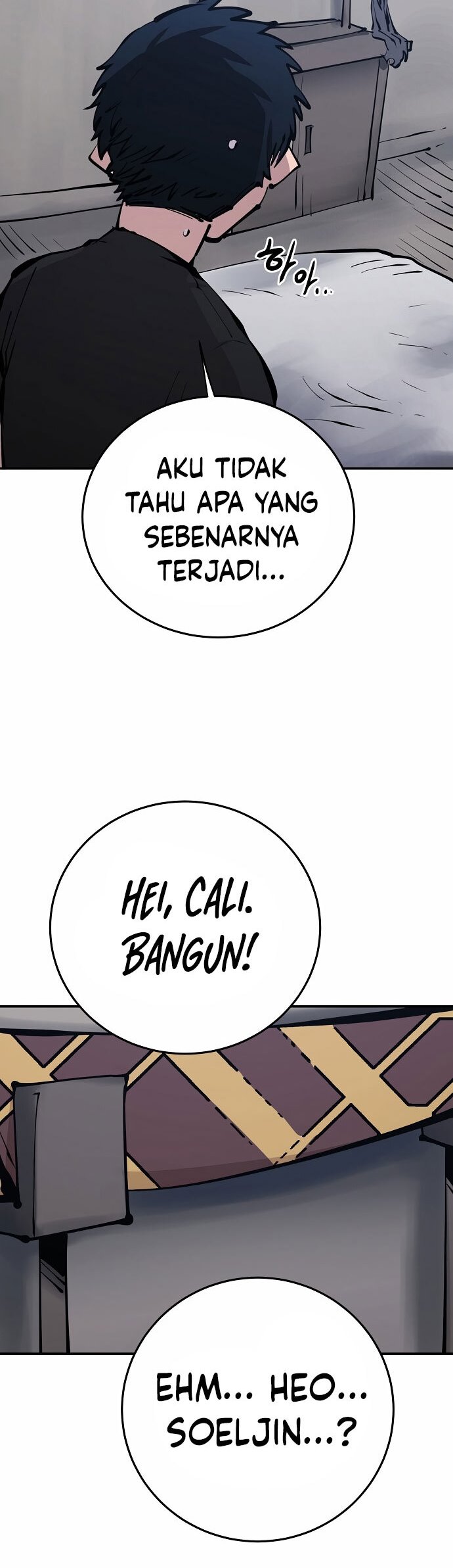 Player Chapter 81 halaman 46
