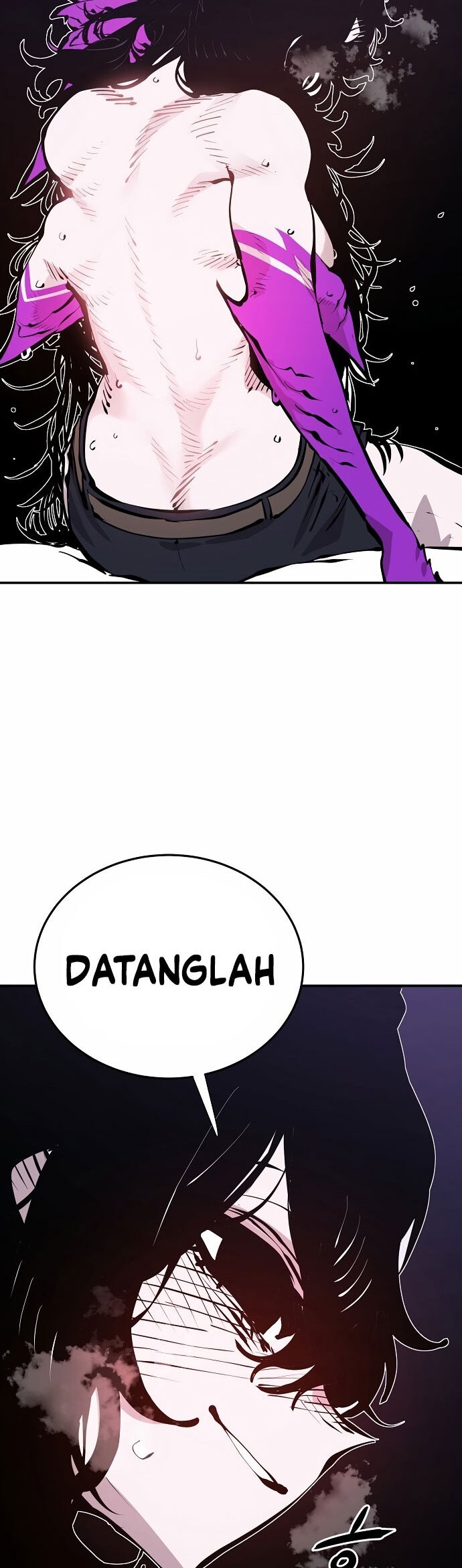 Player Chapter 81 halaman 5
