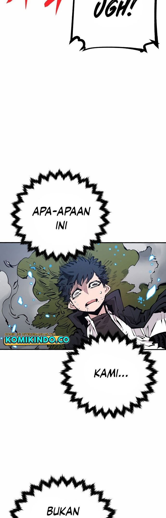 Player Chapter 81 halaman 35