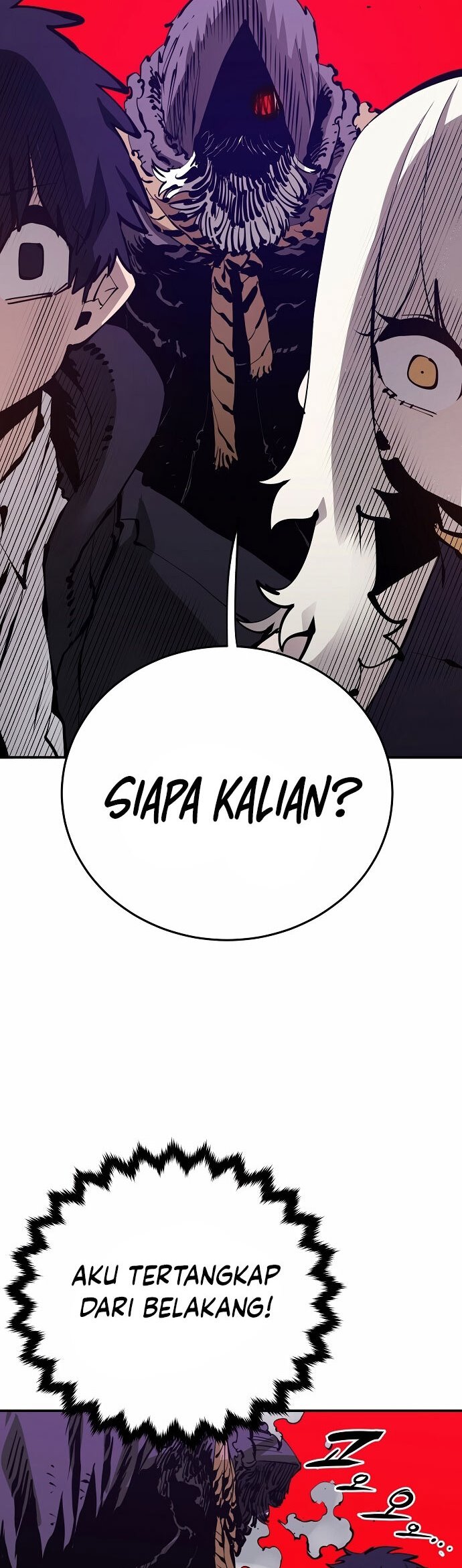 Player Chapter 81 halaman 20