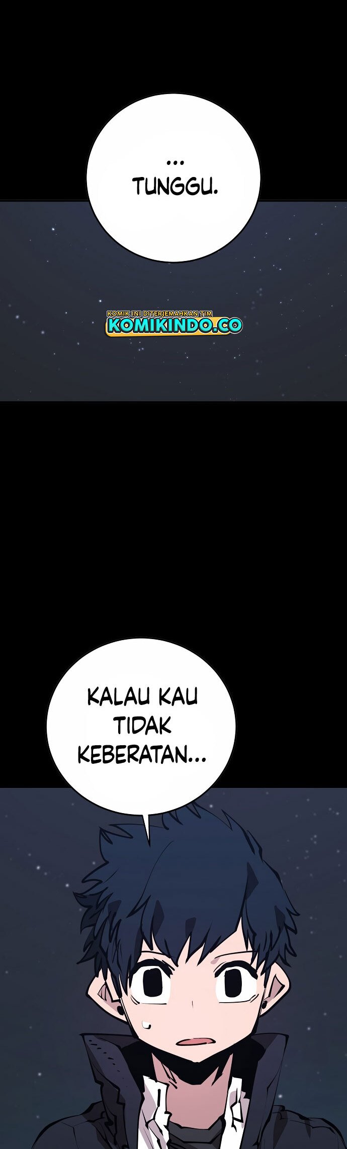 Player Chapter 82 halaman 11