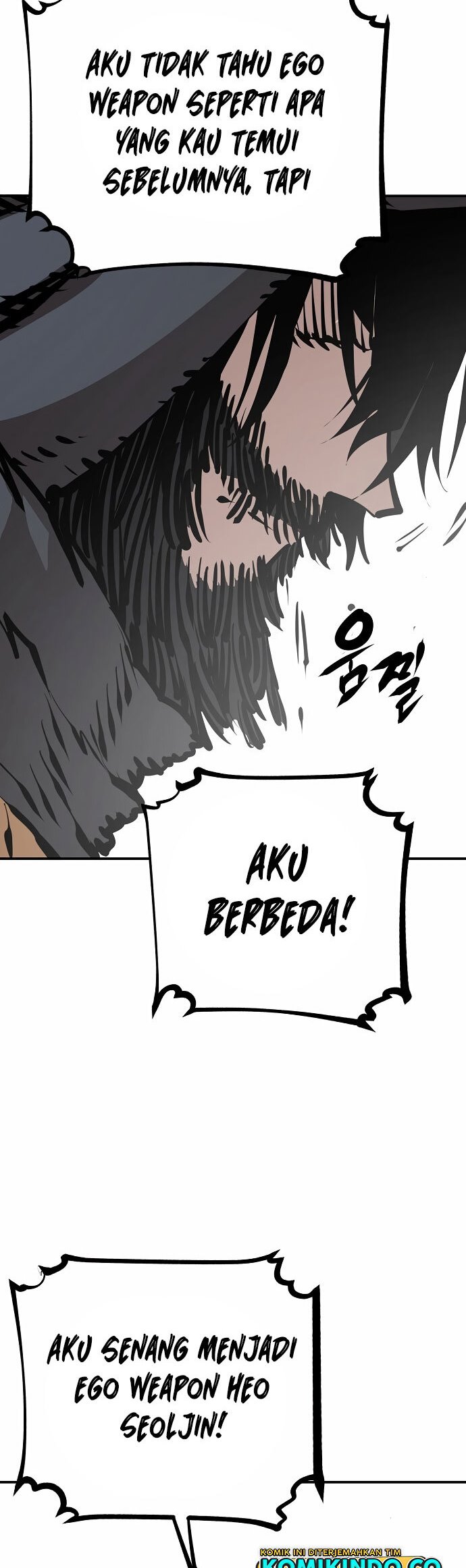 Player Chapter 82 halaman 36