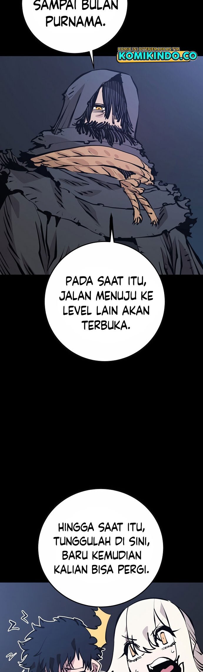 Player Chapter 82 halaman 9