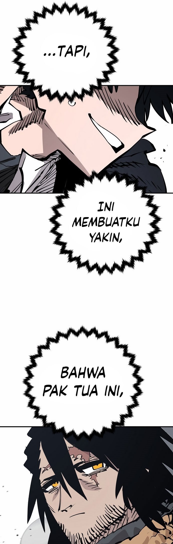 Player Chapter 83 halaman 36