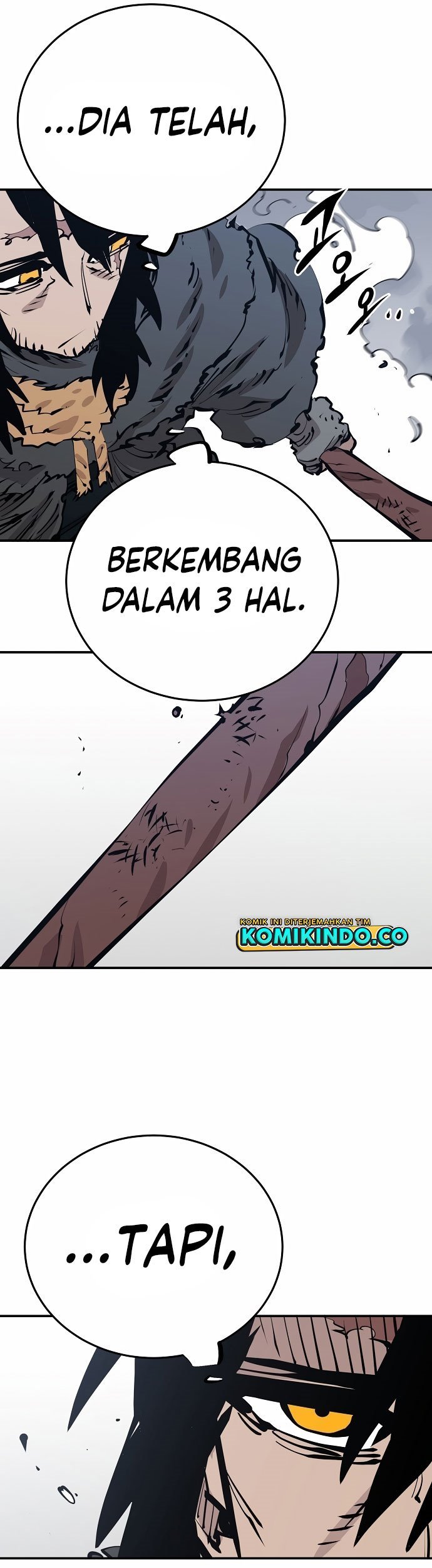 Player Chapter 83 halaman 46