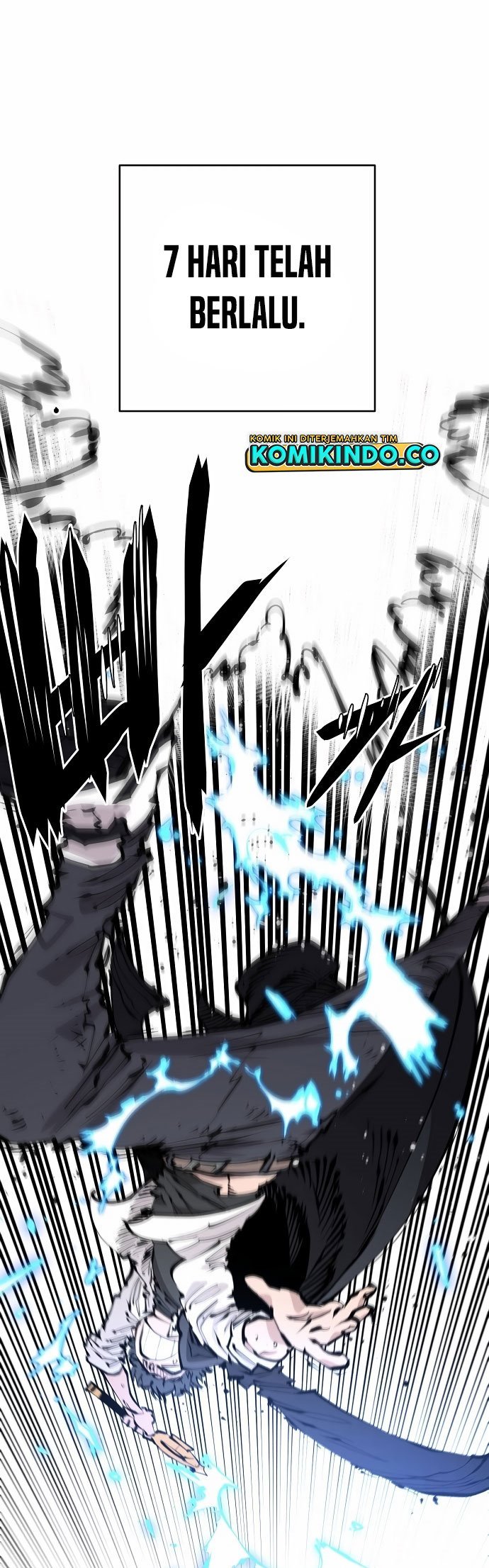 Player Chapter 83 halaman 40