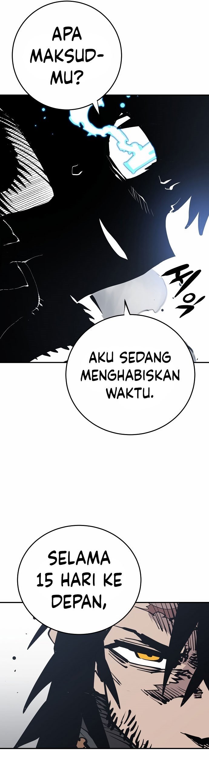 Player Chapter 83 halaman 38