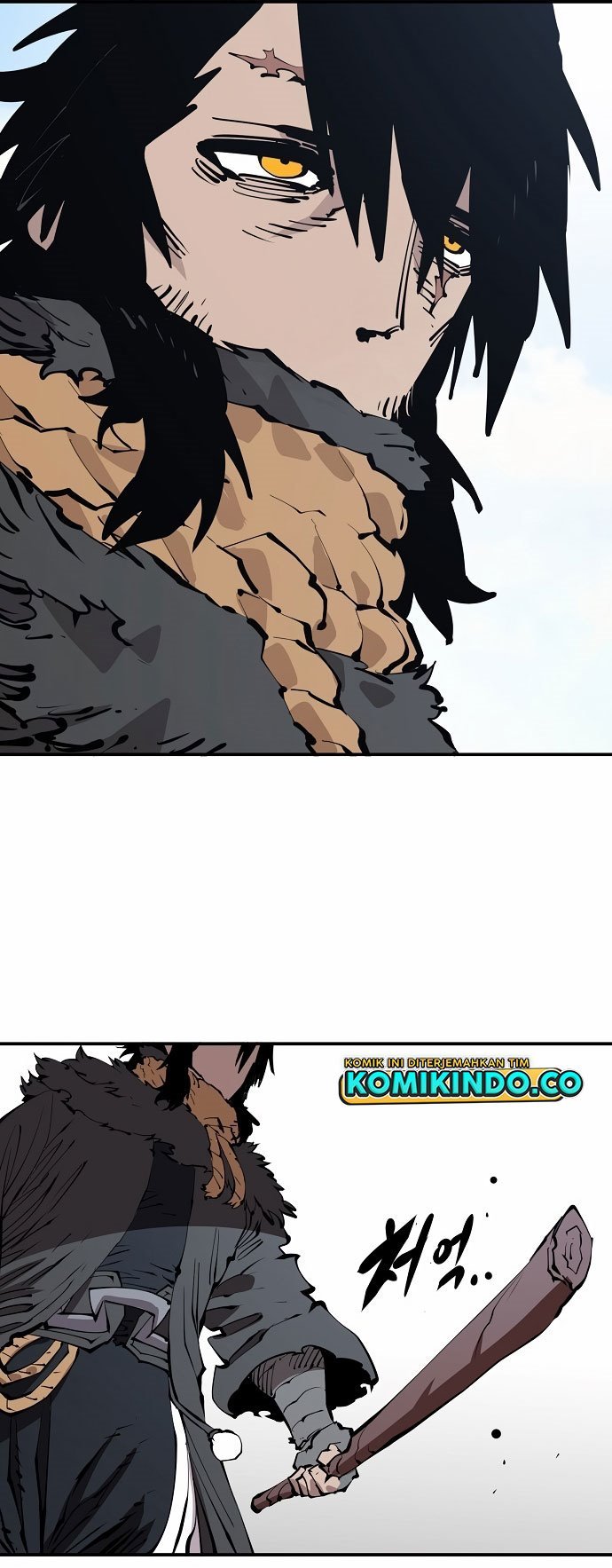 Player Chapter 83 halaman 22