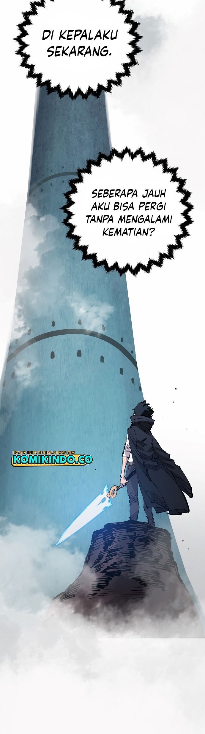 Player Chapter 83 halaman 19