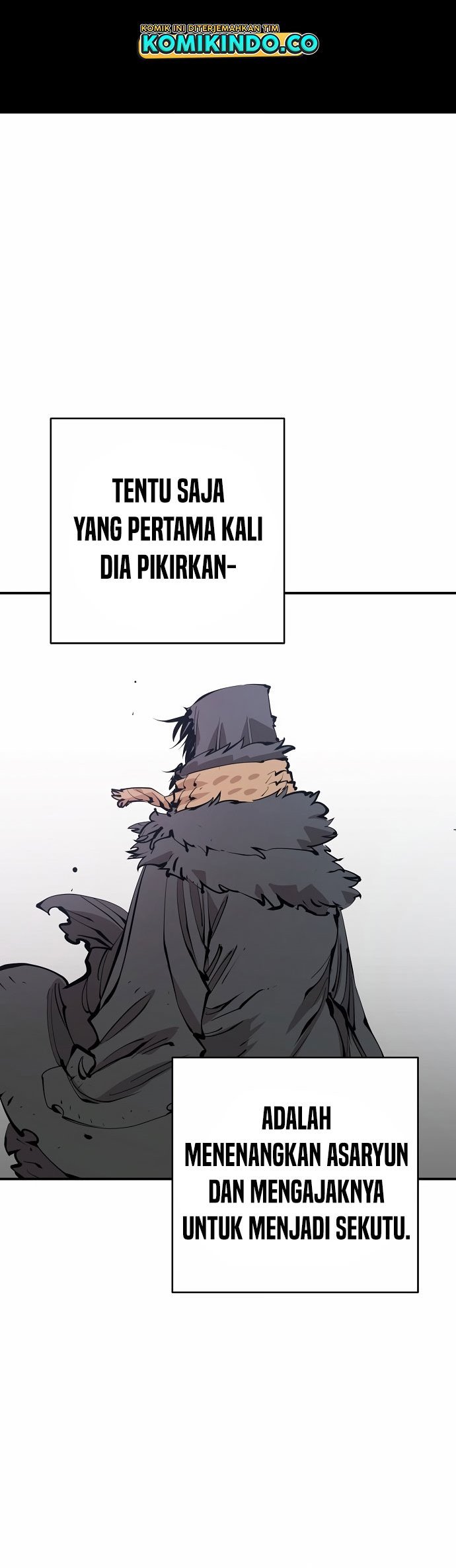 Player Chapter 83 halaman 15