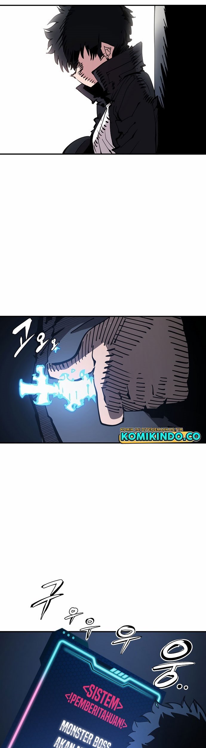 Player Chapter 83 halaman 6