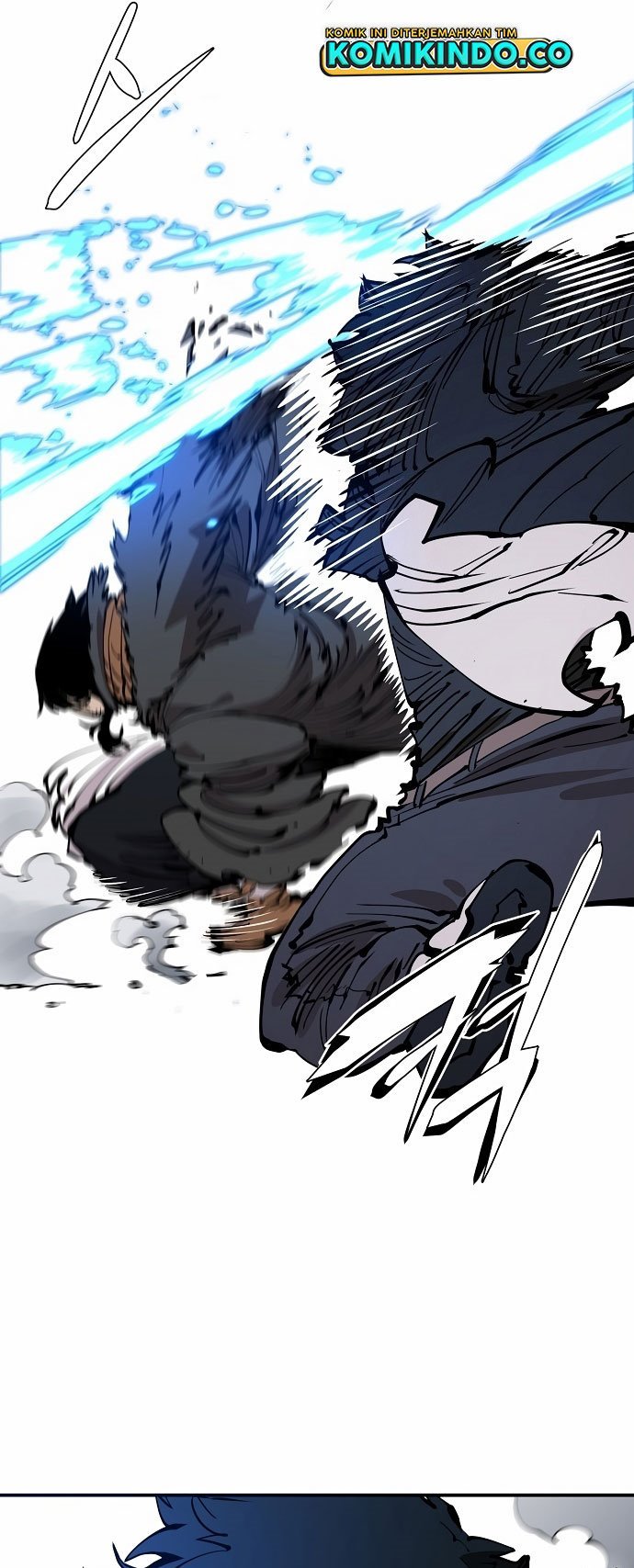 Player Chapter 83 halaman 28