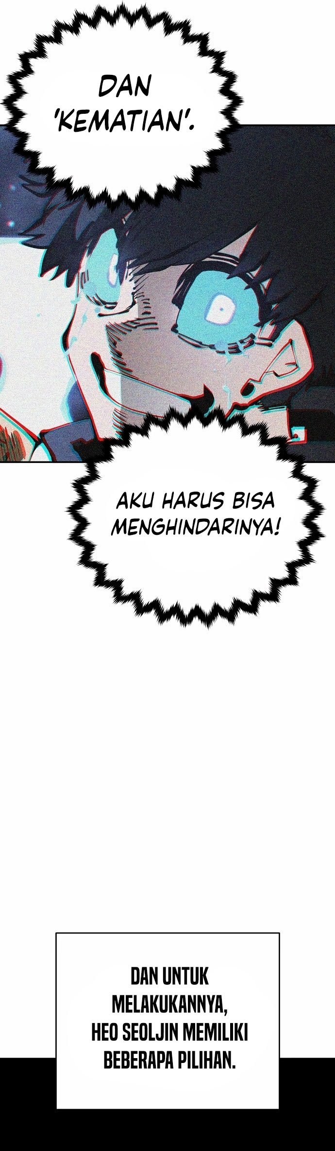 Player Chapter 83 halaman 14