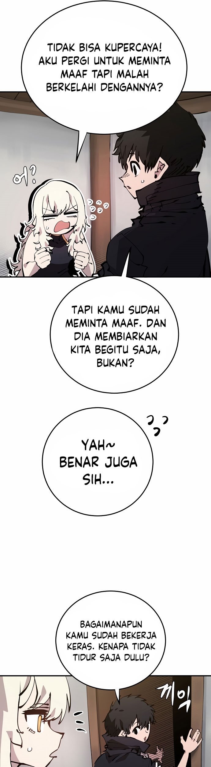 Player Chapter 83 halaman 4
