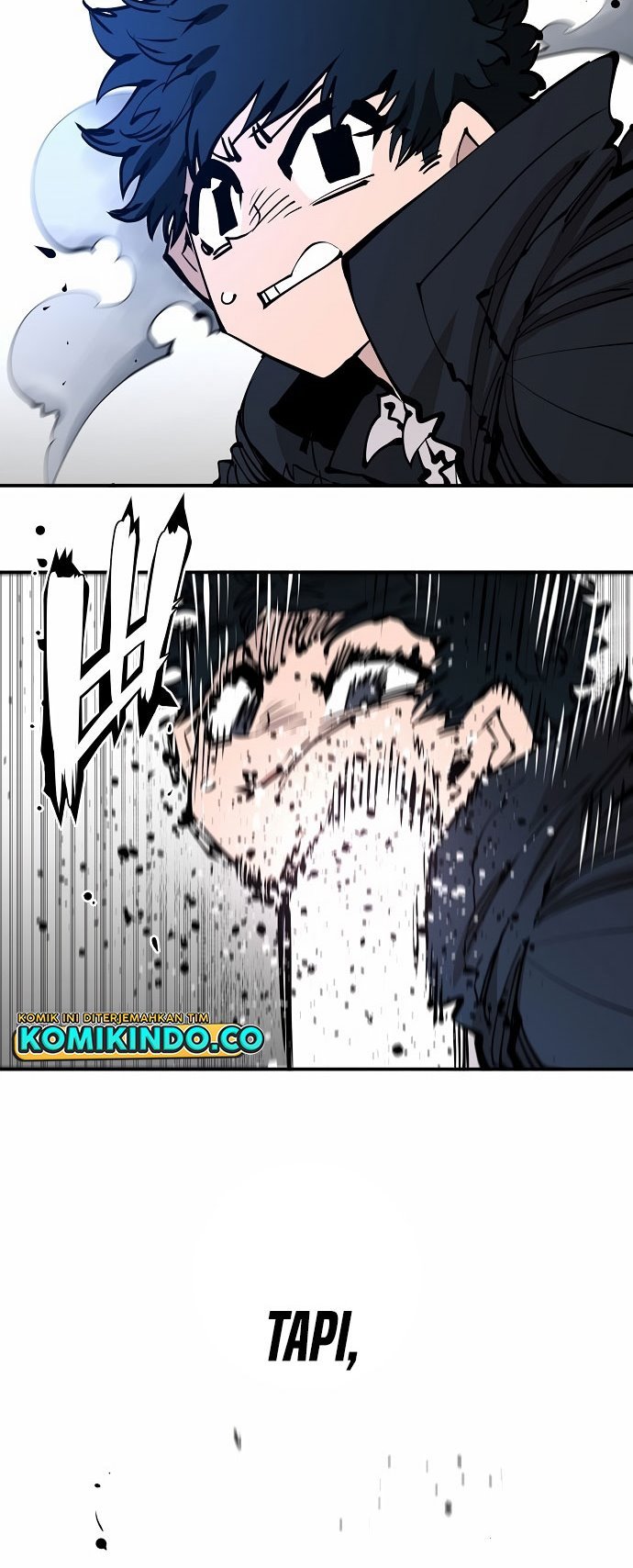 Player Chapter 83 halaman 29