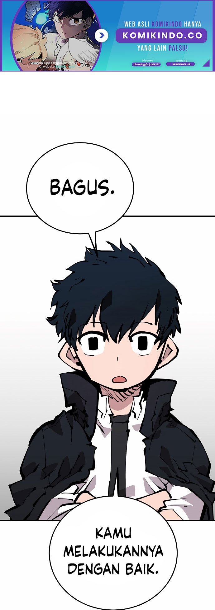 Player Chapter 83 halaman 2