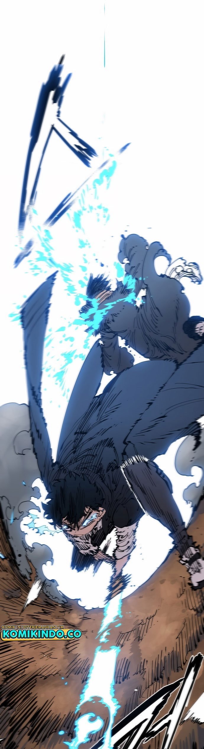 Player Chapter 83 halaman 52
