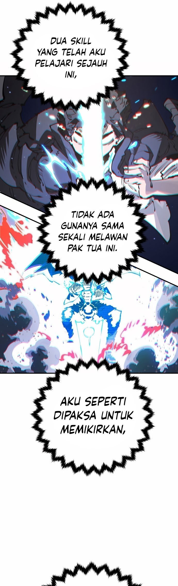 Player Chapter 83 halaman 44