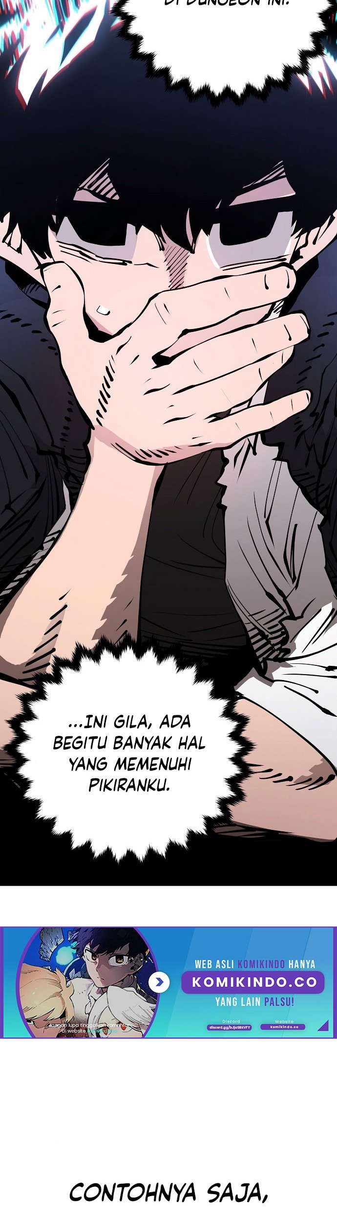 Player Chapter 83 halaman 11