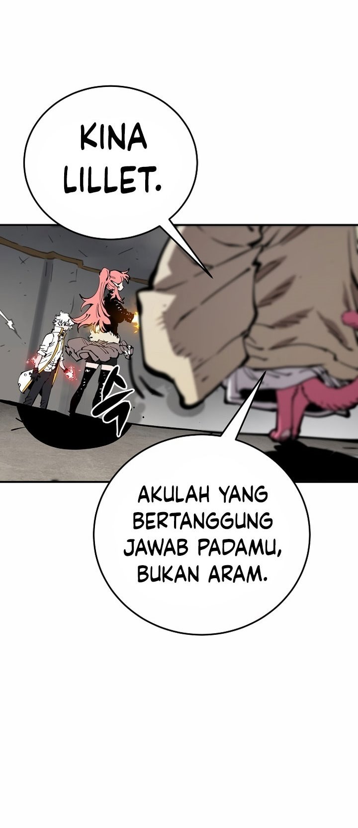 Player Chapter 84 halaman 49