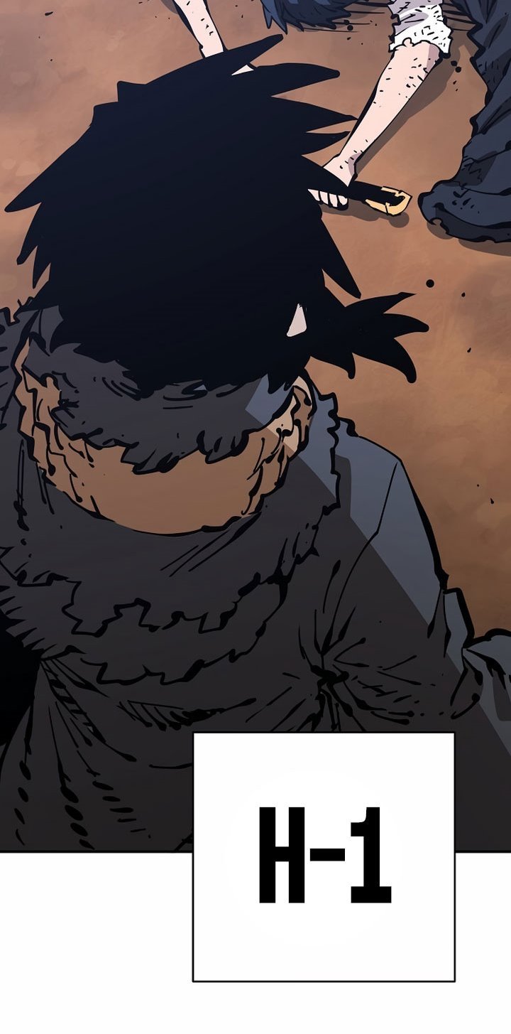 Player Chapter 84 halaman 81