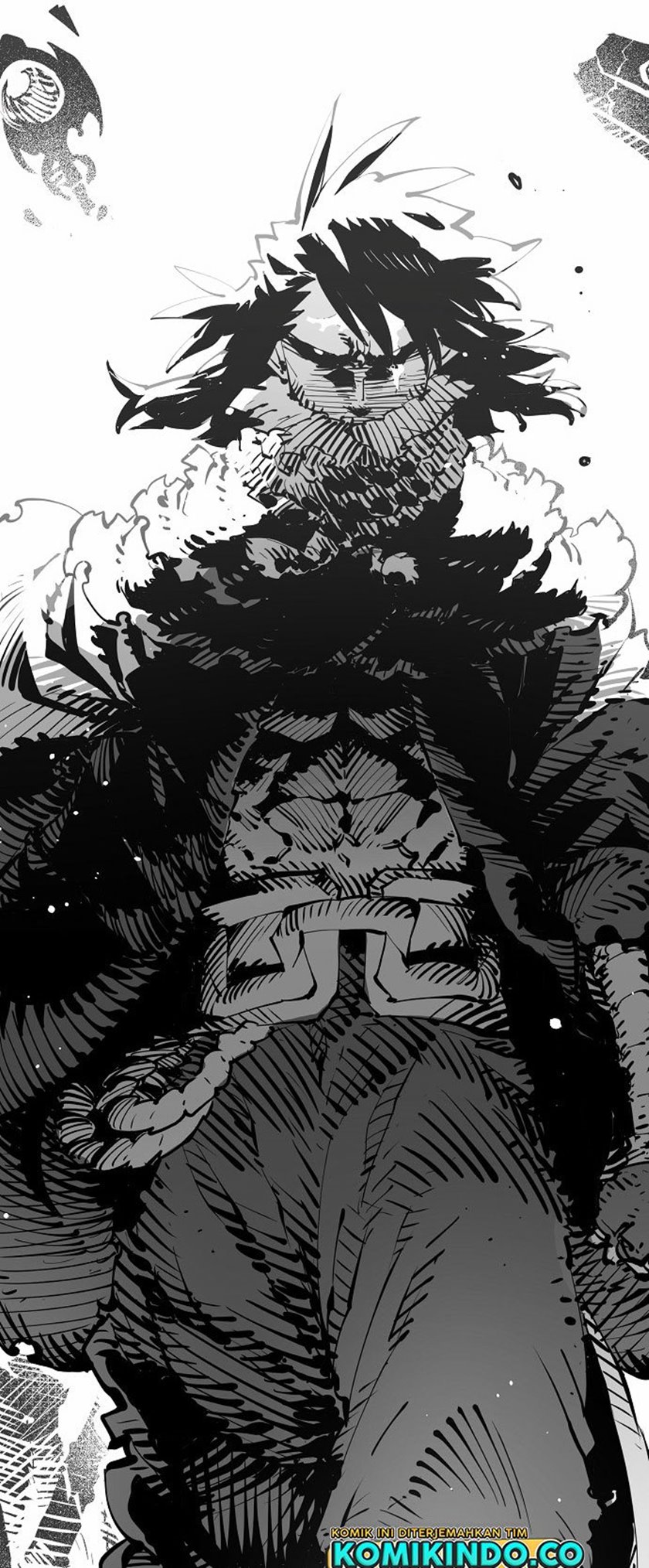 Player Chapter 85 halaman 74