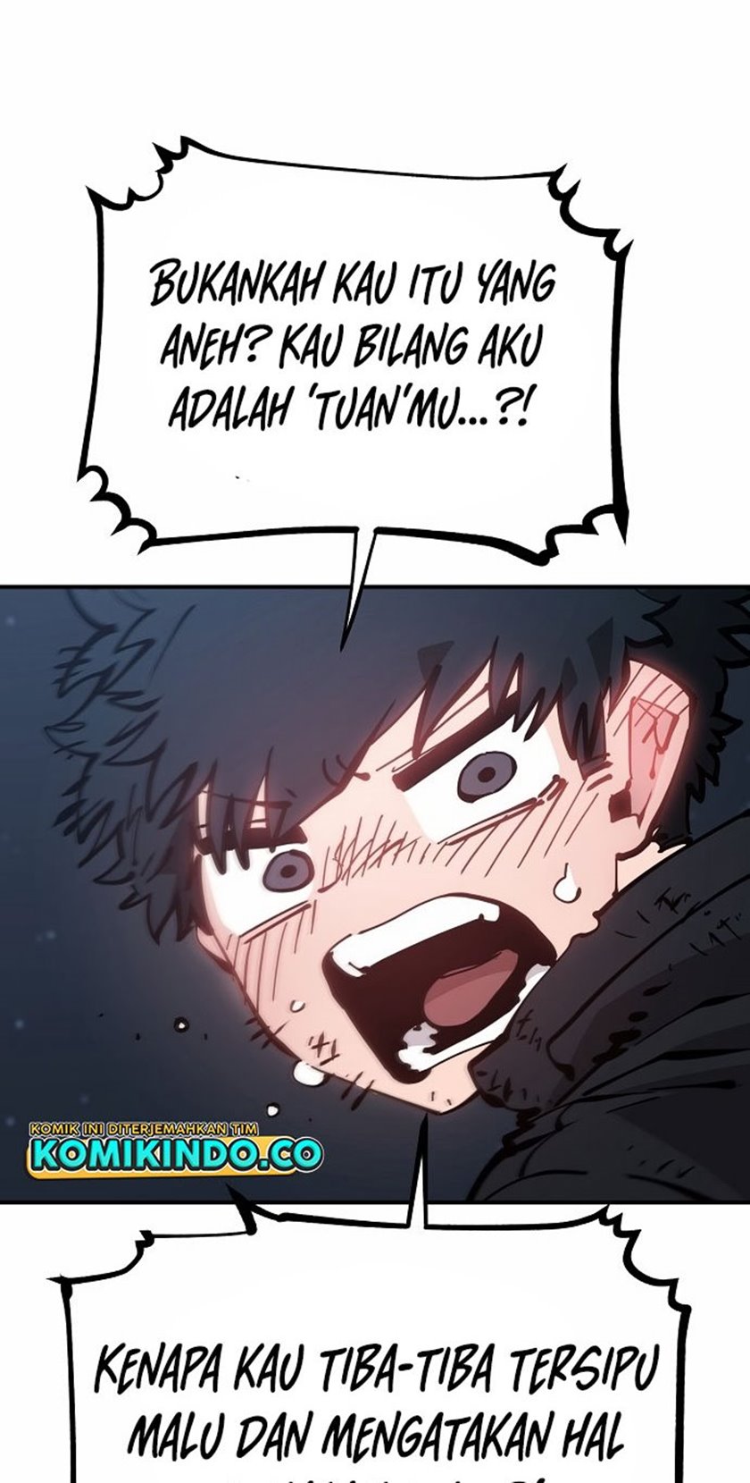 Player Chapter 85 halaman 24