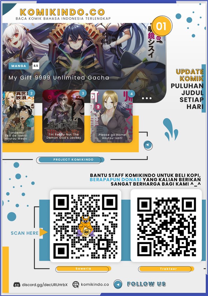 Player Chapter 87 halaman 83