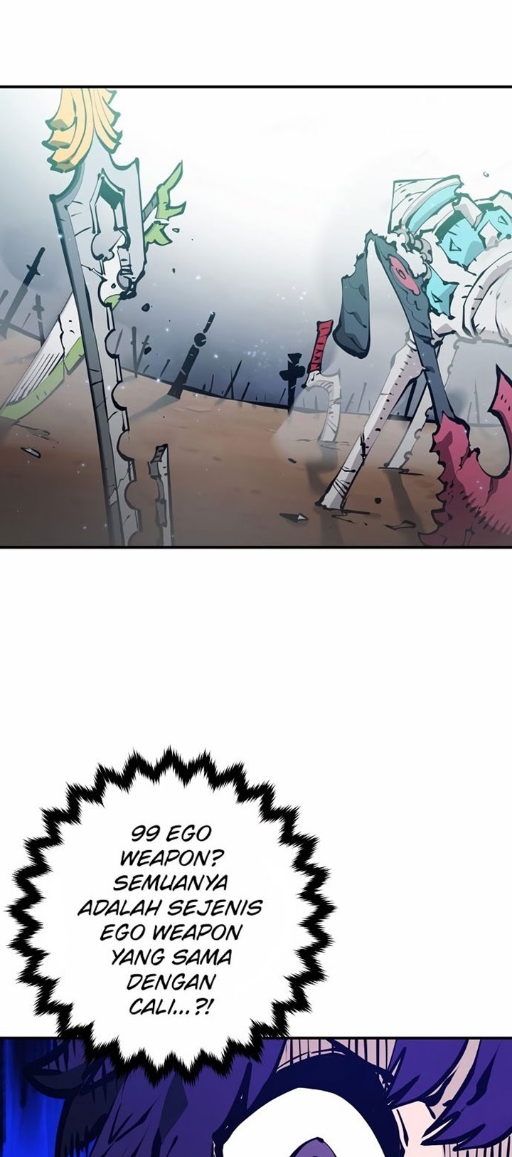 Player Chapter 87 halaman 33