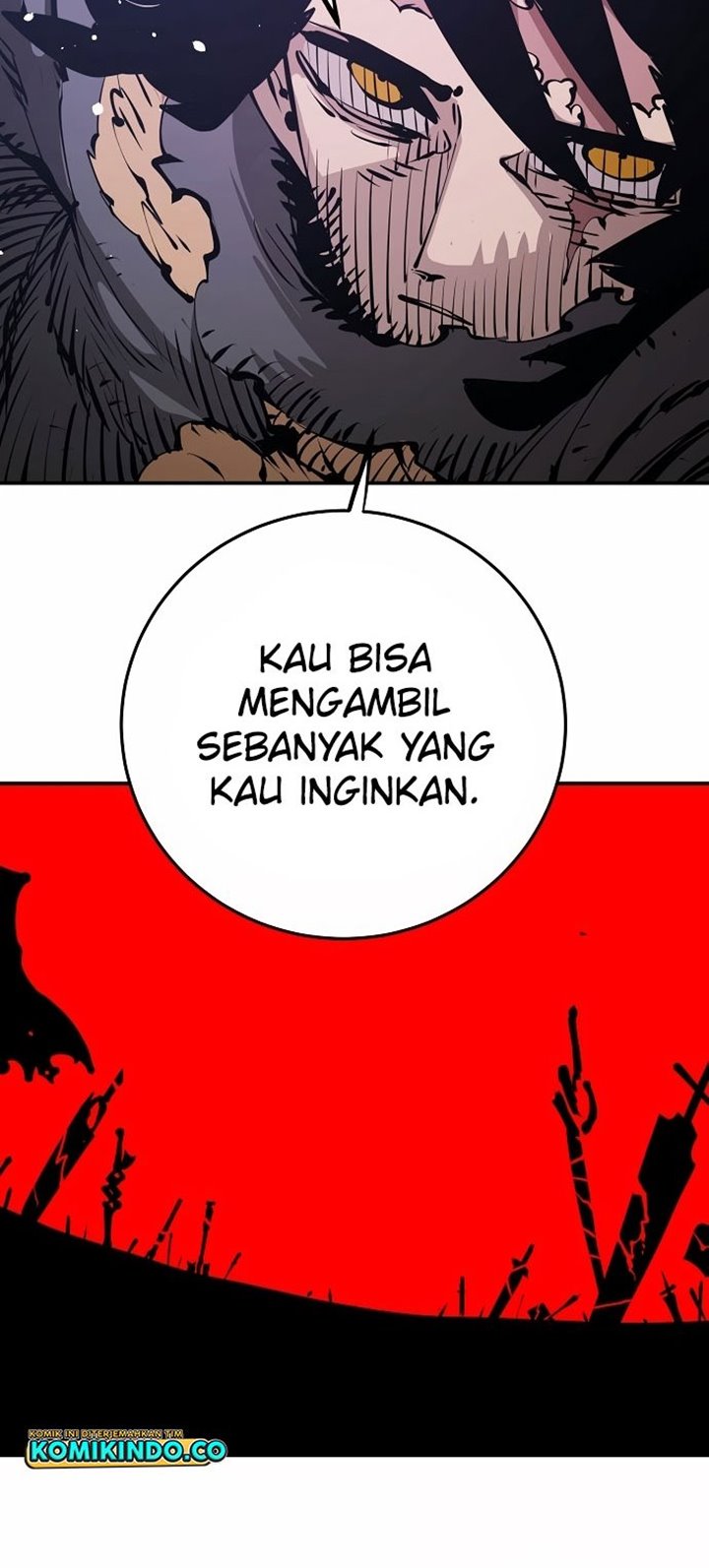 Player Chapter 87 halaman 52