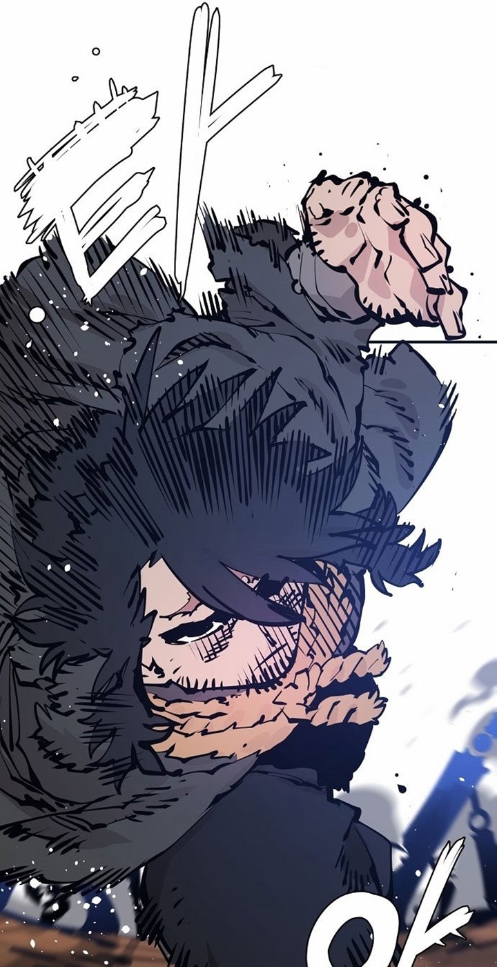 Player Chapter 87 halaman 41