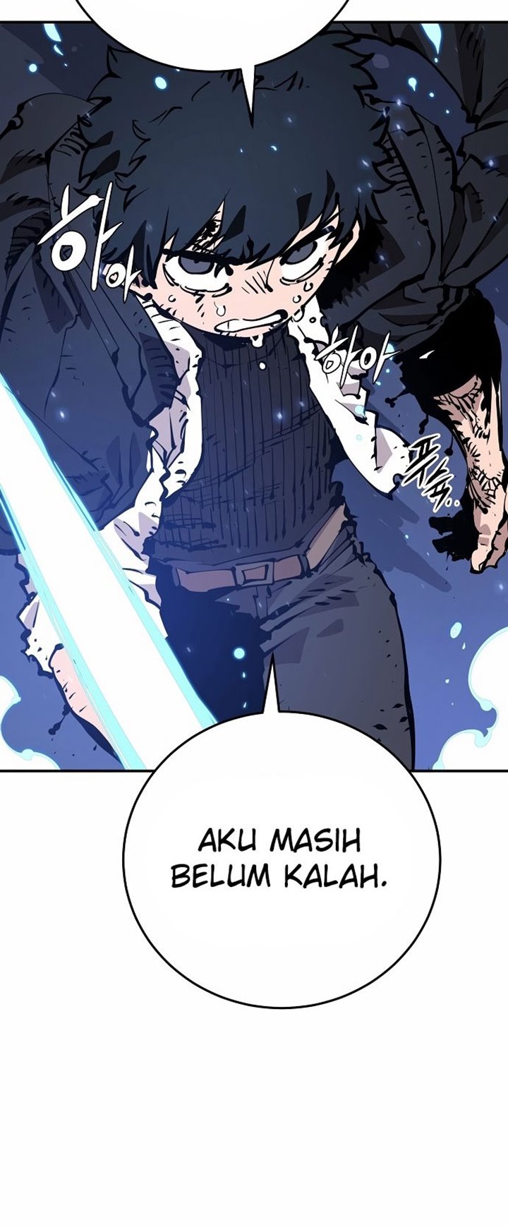 Player Chapter 87 halaman 73