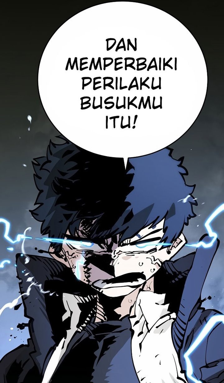 Player Chapter 87 halaman 80