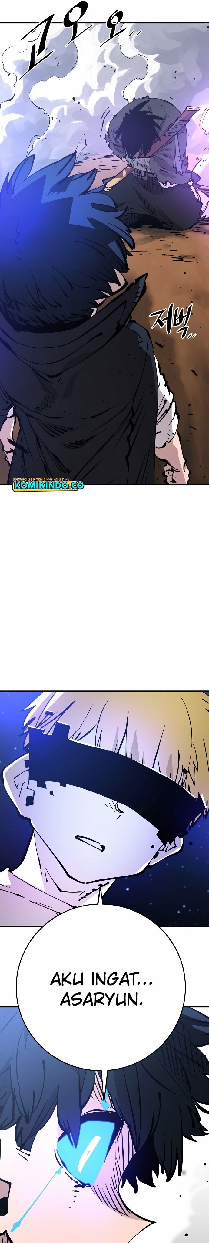 Player Chapter 89 halaman 48