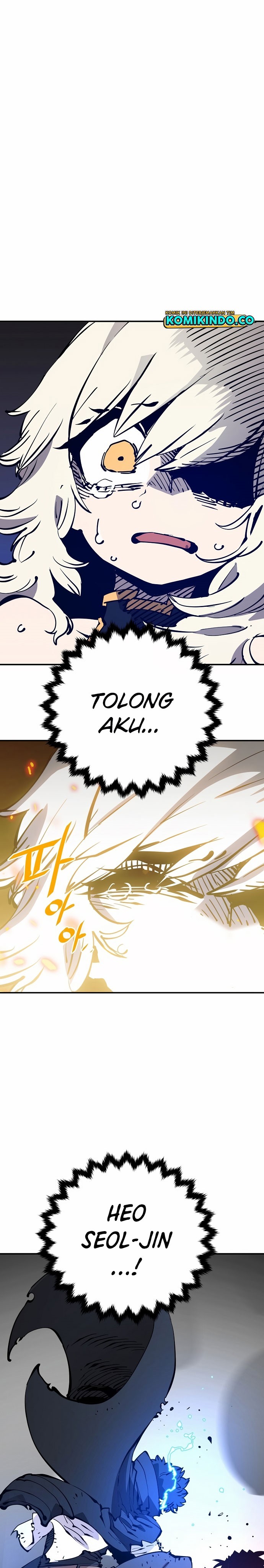 Player Chapter 89 halaman 25