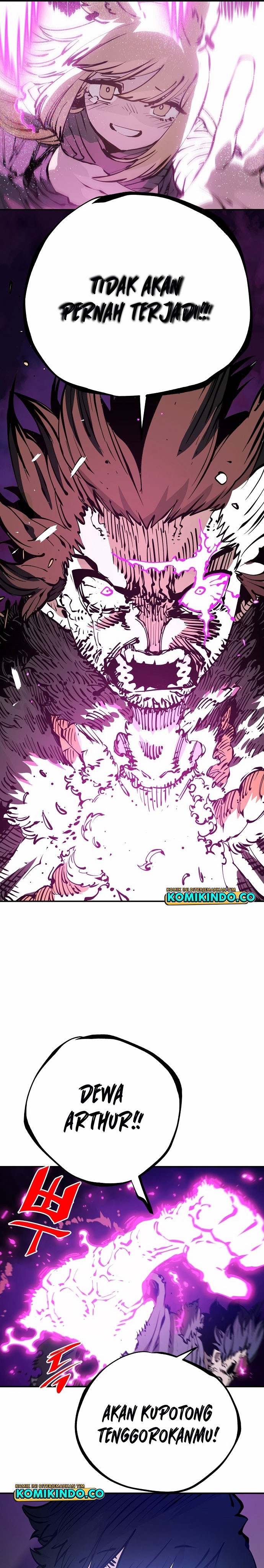 Player Chapter 89 halaman 34