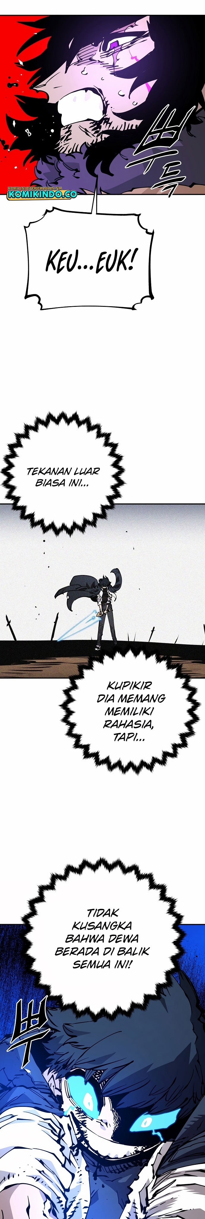 Player Chapter 89 halaman 27