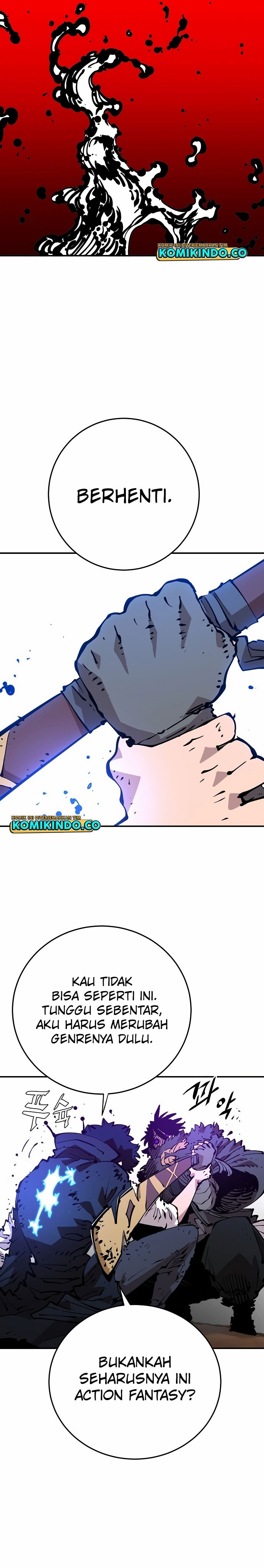 Player Chapter 89 halaman 17