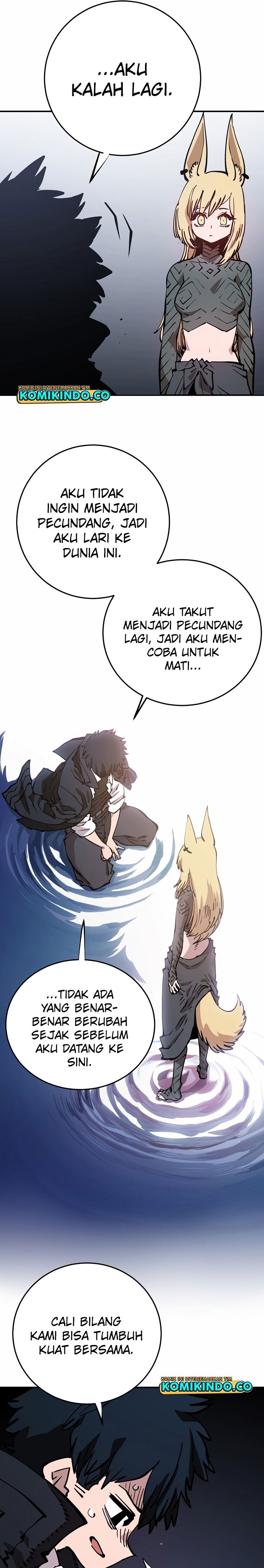 Player Chapter 90 halaman 45