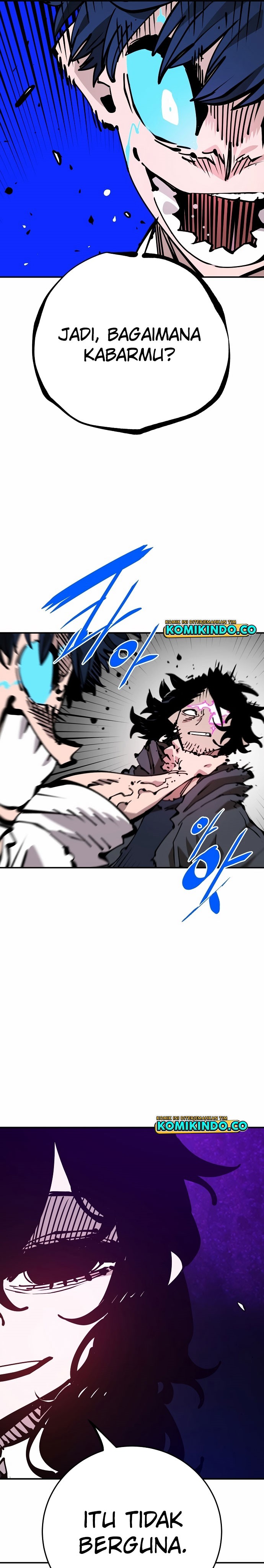 Player Chapter 90 halaman 25