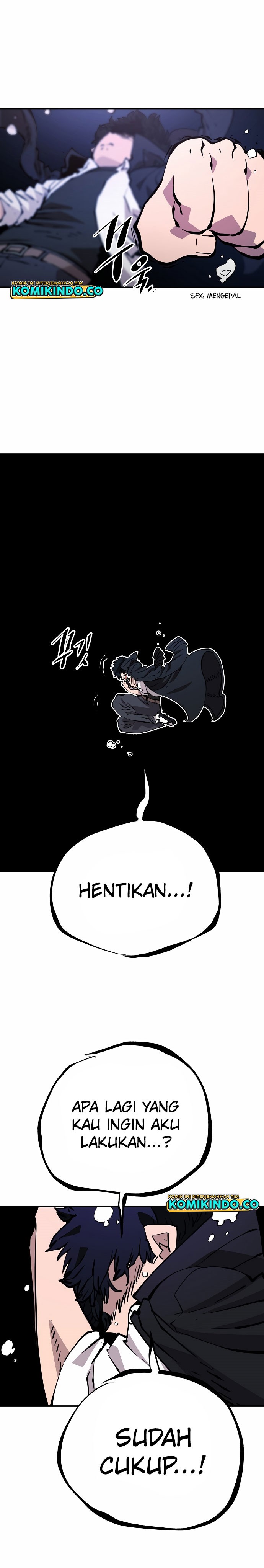 Player Chapter 90 halaman 14