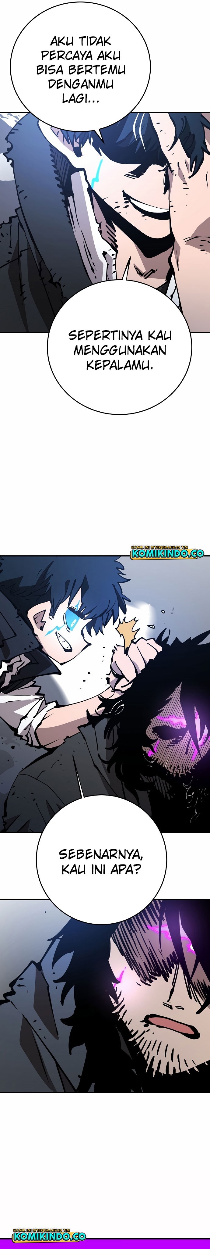 Player Chapter 90 halaman 19