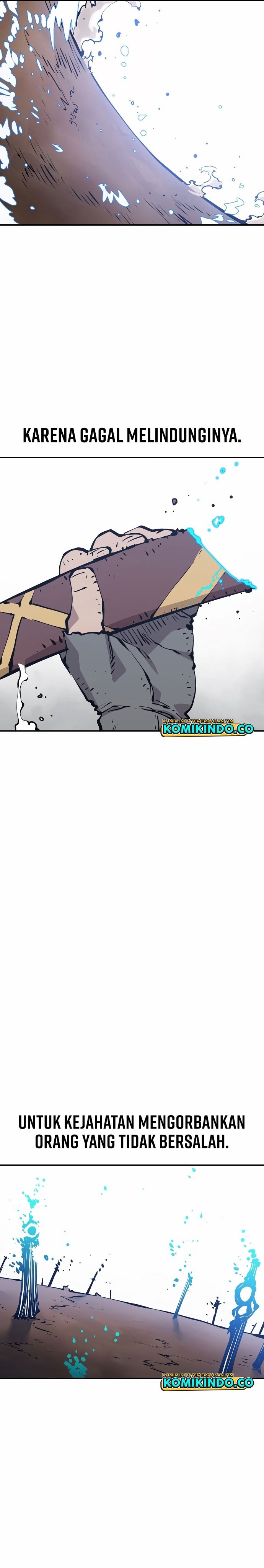 Player Chapter 91 halaman 43
