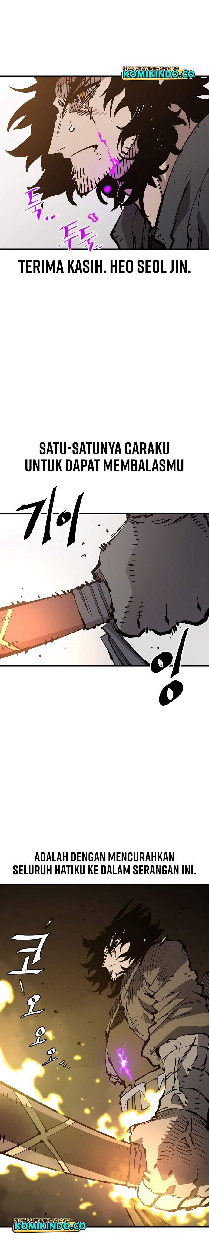 Player Chapter 91 halaman 20
