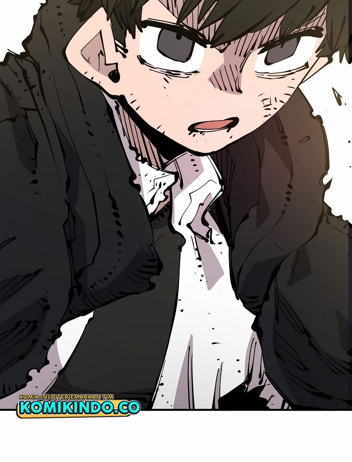 Player Chapter 91 halaman 8