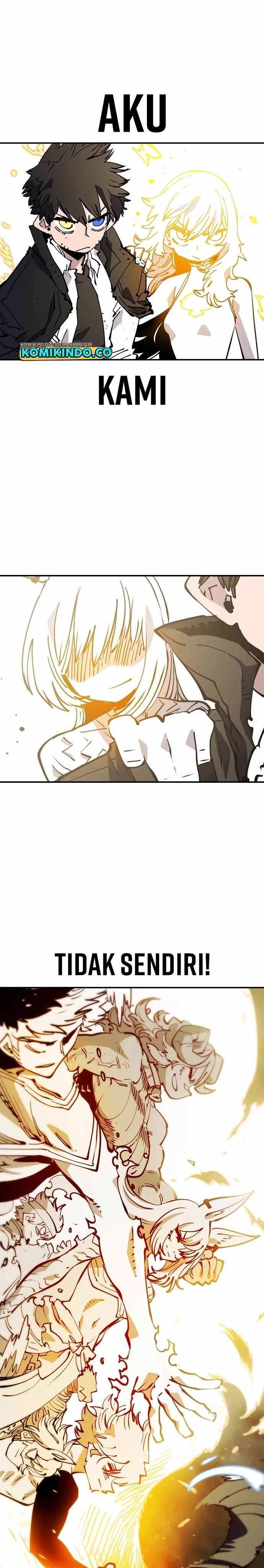 Player Chapter 91 halaman 24